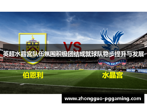 英超水晶宫队伍氛围积极团结成就球队稳步提升与发展